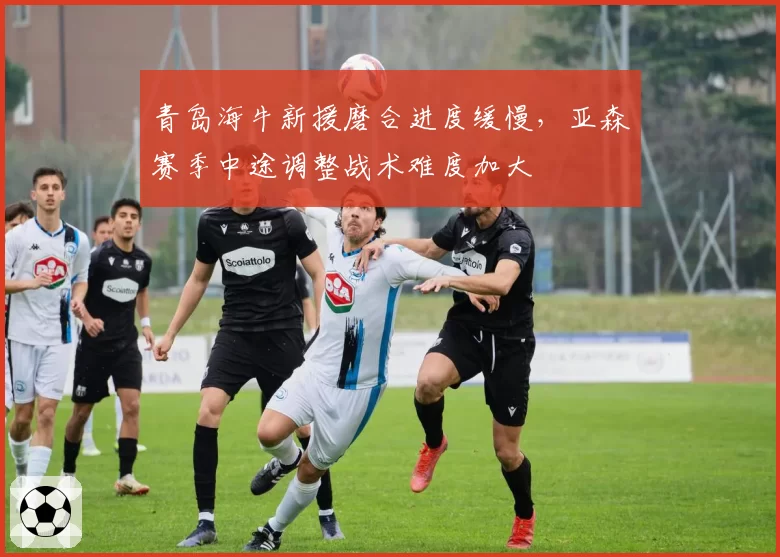 青岛海牛新援磨合进度缓慢，亚森赛季中途调整战术难度加大