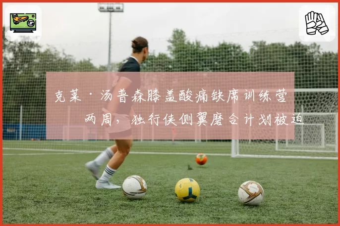 克莱·汤普森膝盖酸痛缺席训练营前两周，独行侠侧翼磨合计划被迫推迟