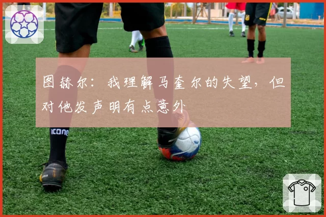 图赫尔：我理解马奎尔的失望，但对他发声明有点意外